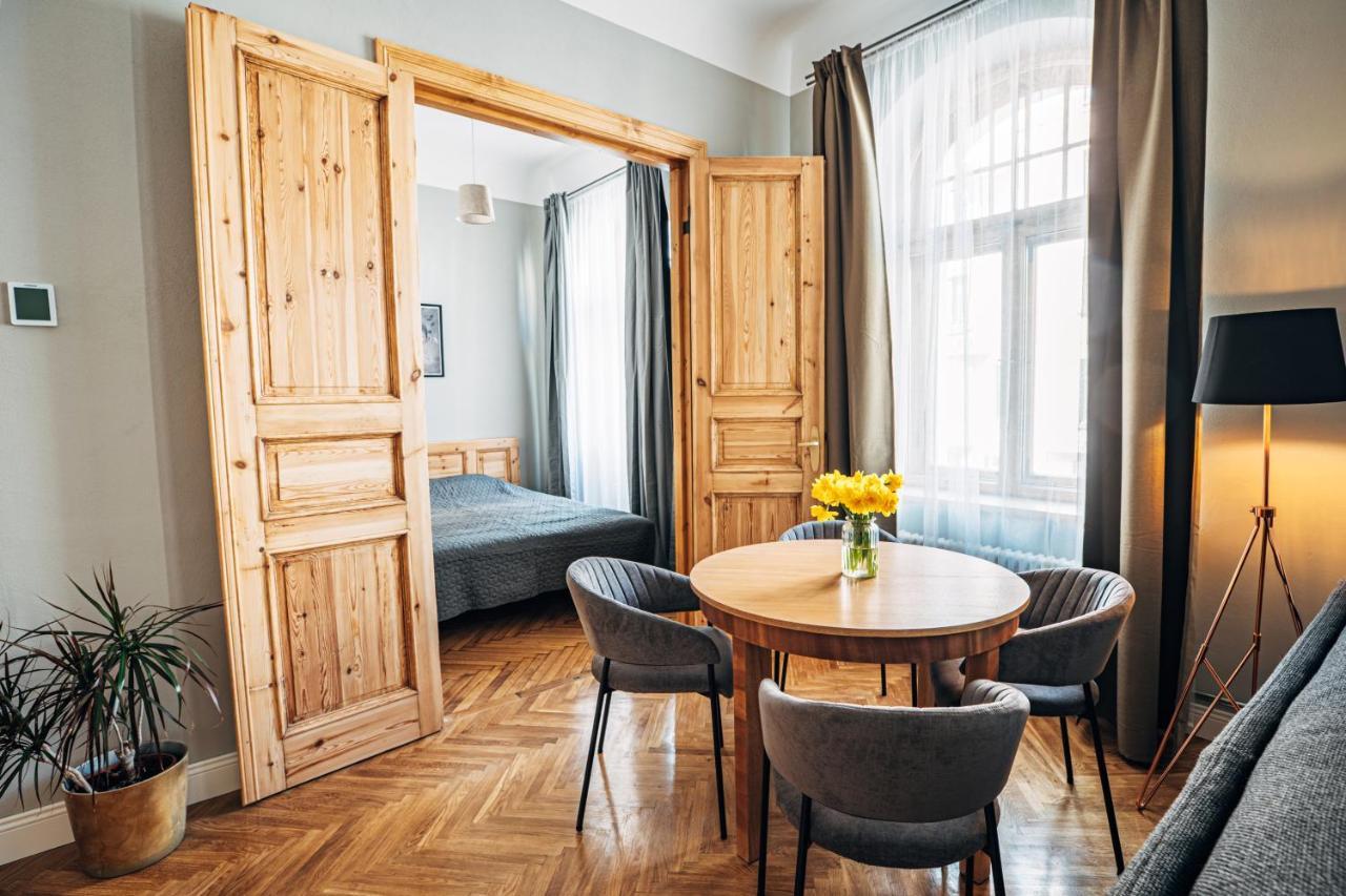 Constantine Apartments Riga Kültér fotó