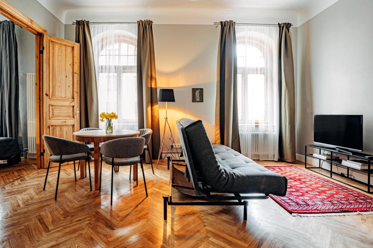 Constantine Apartments Riga Kültér fotó