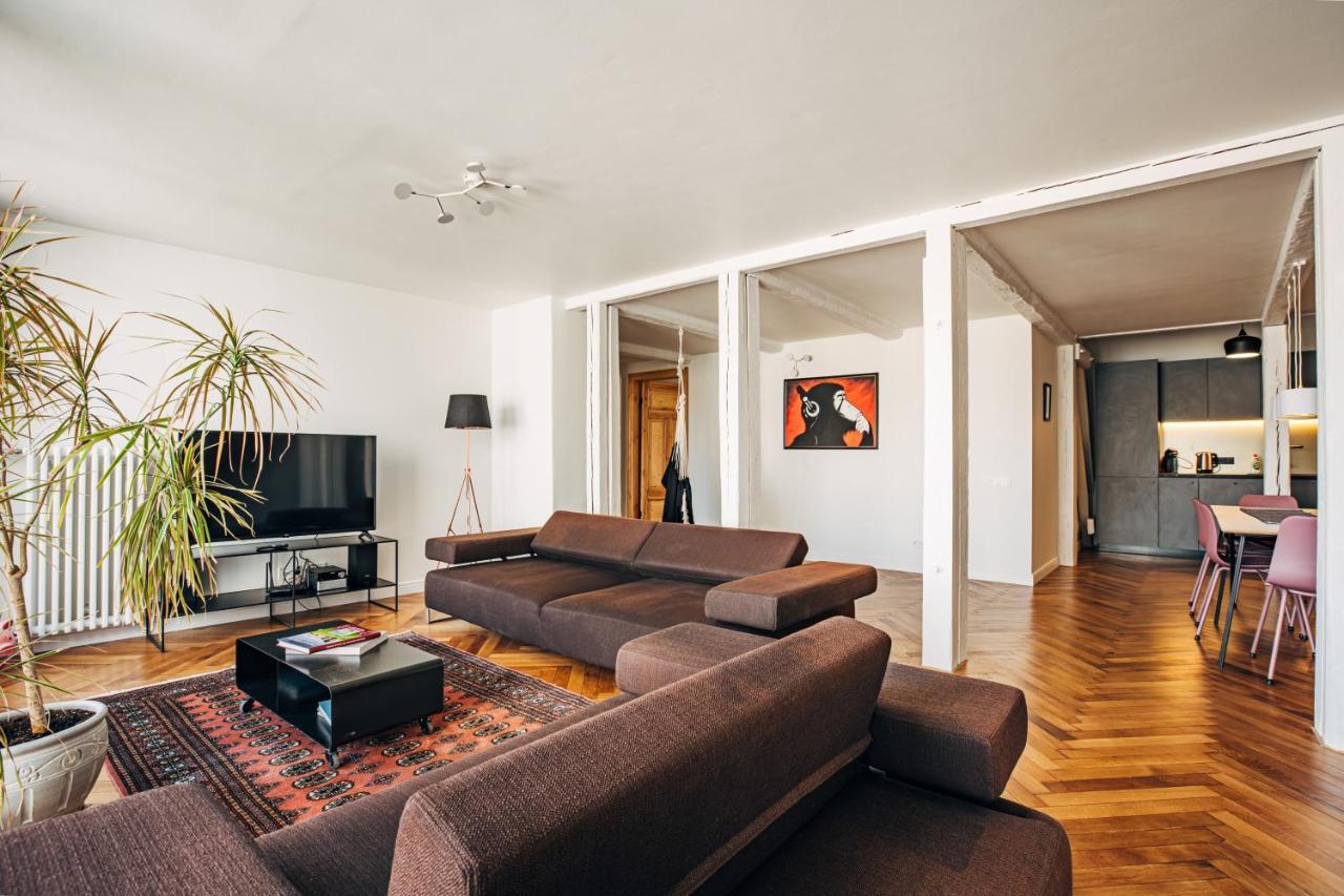 Constantine Apartments Riga Kültér fotó