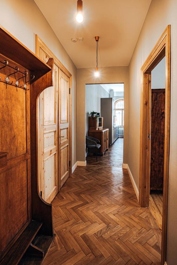 Constantine Apartments Riga Kültér fotó